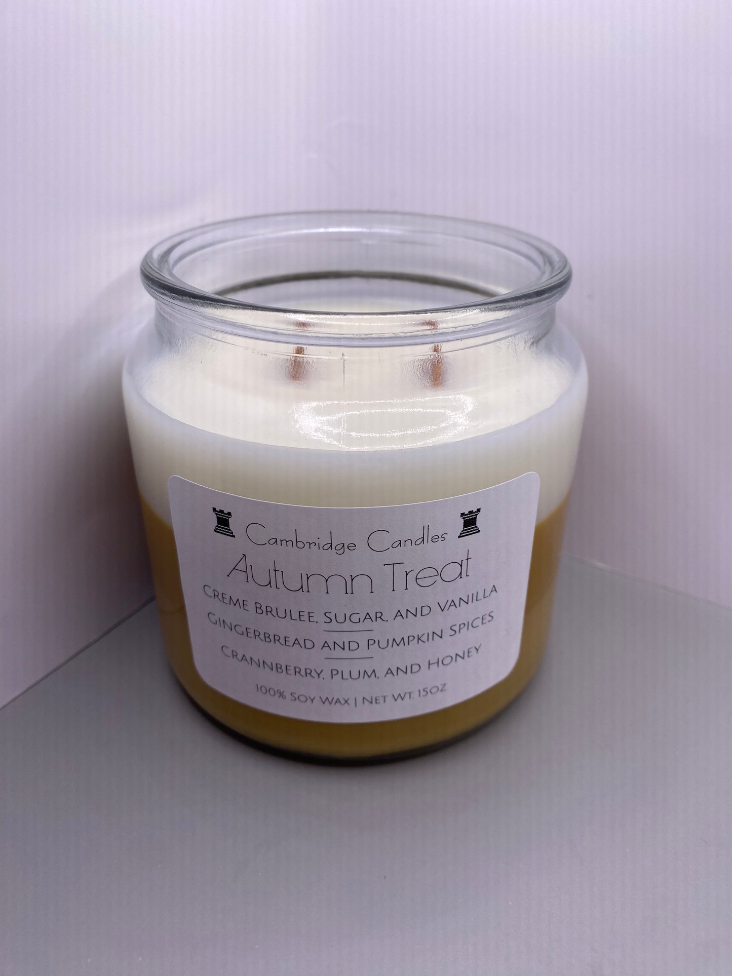 Autumn Treat