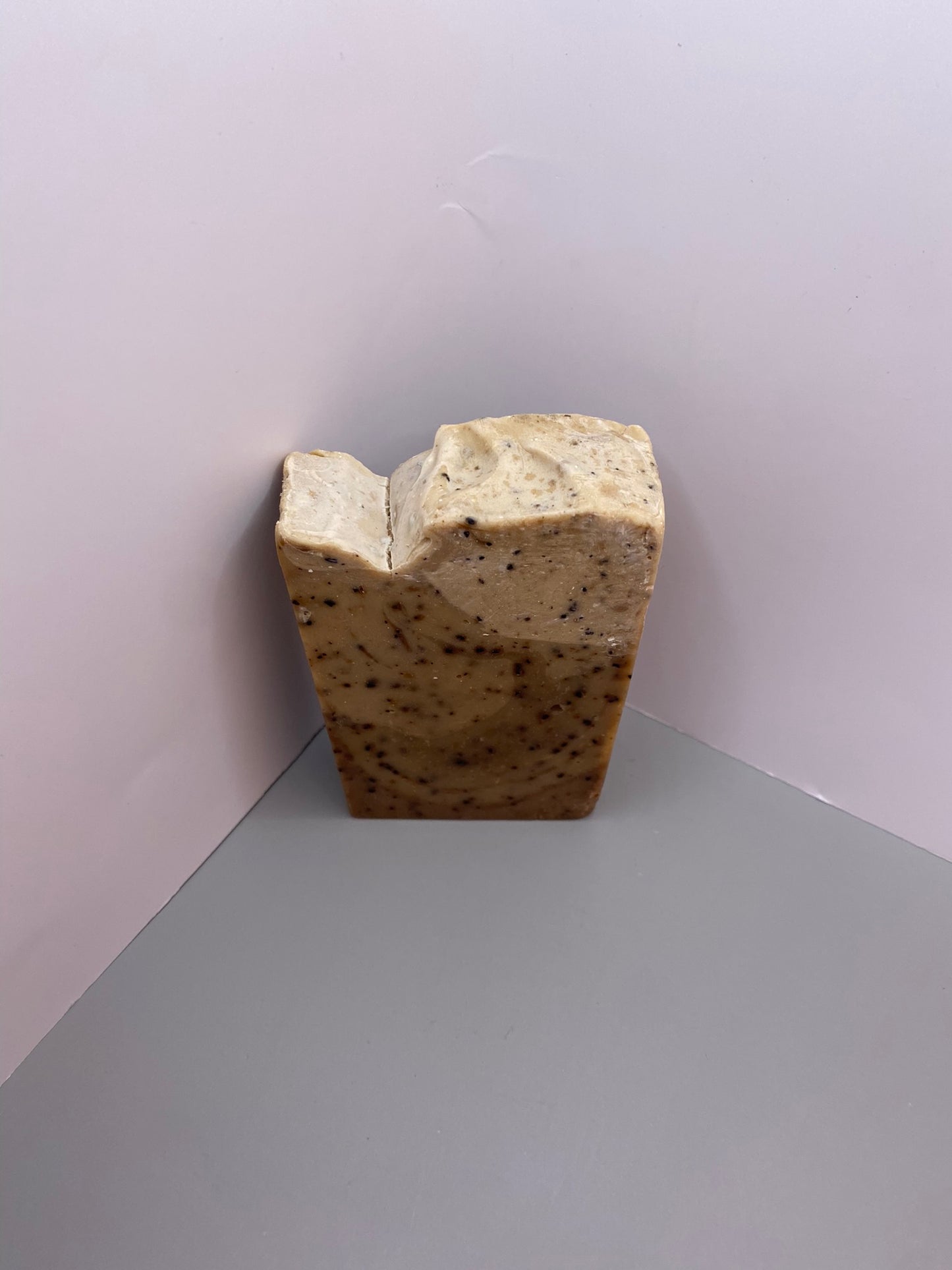 Café Latte Soap