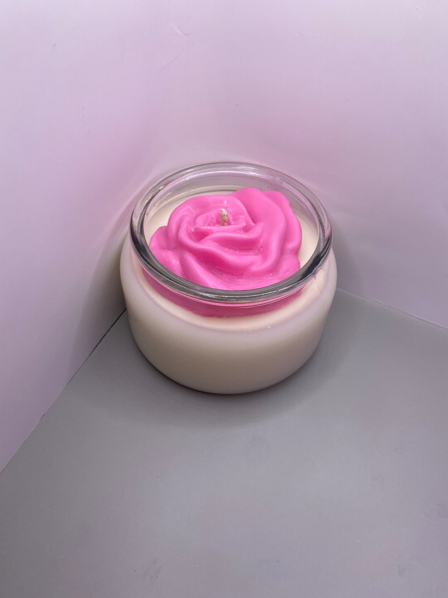 Pink Rose