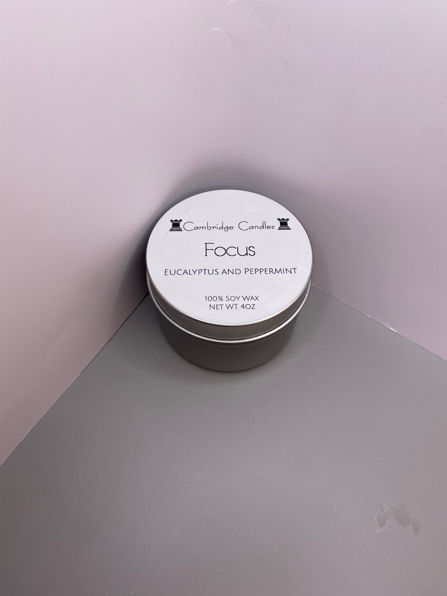 Focus