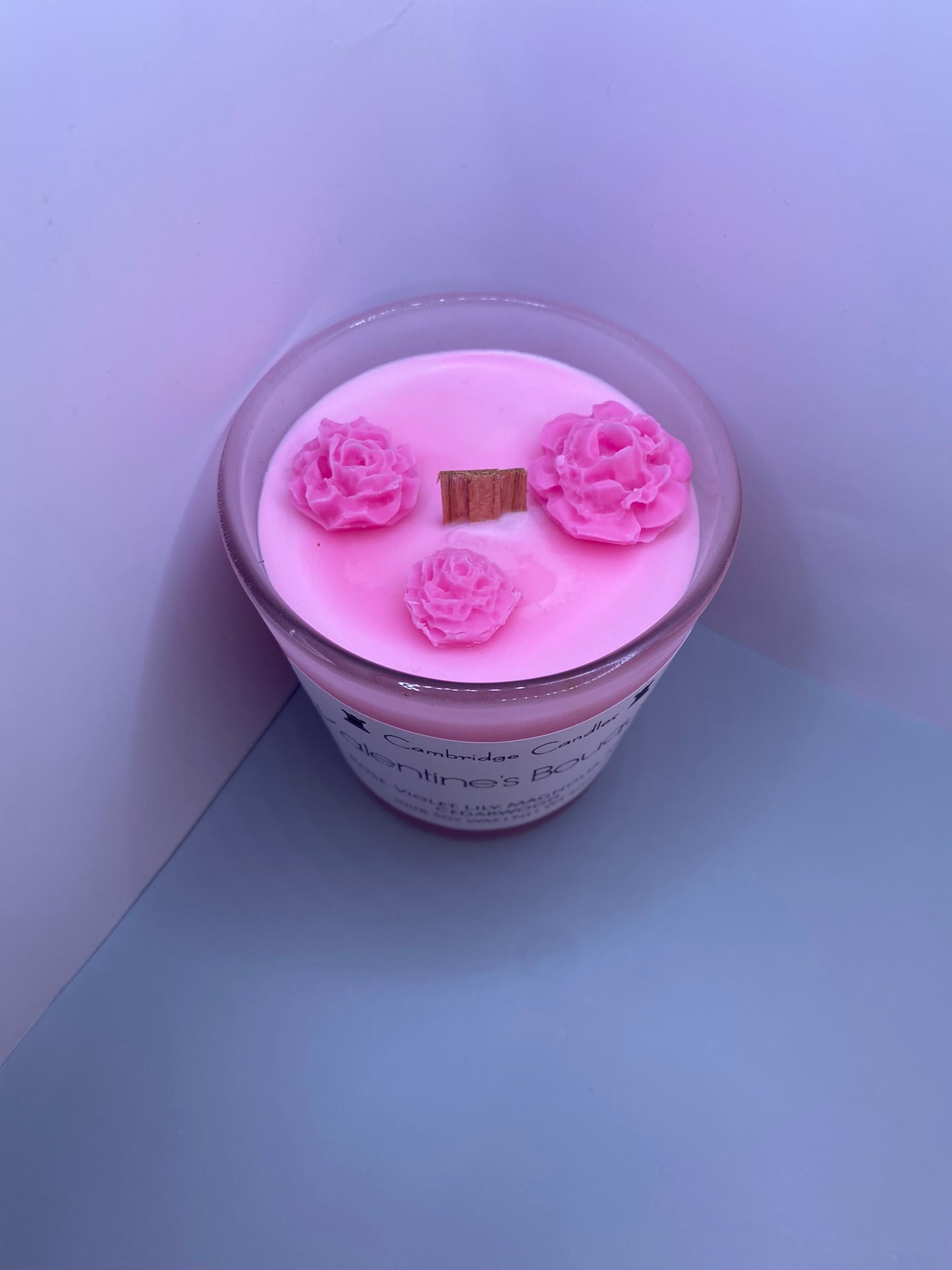 Valentine's Bouquet