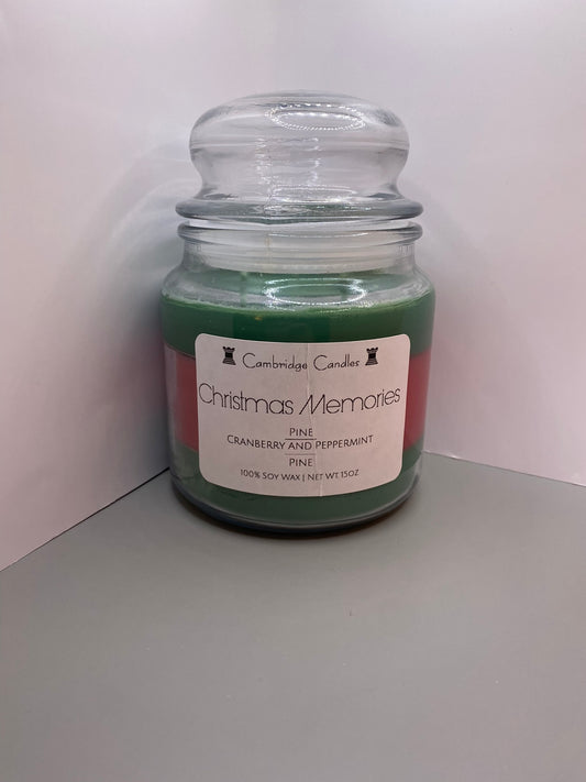 Christmas Memories
